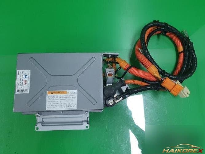 Hyundai Verna 2008 — прочие детали 37700 0J000