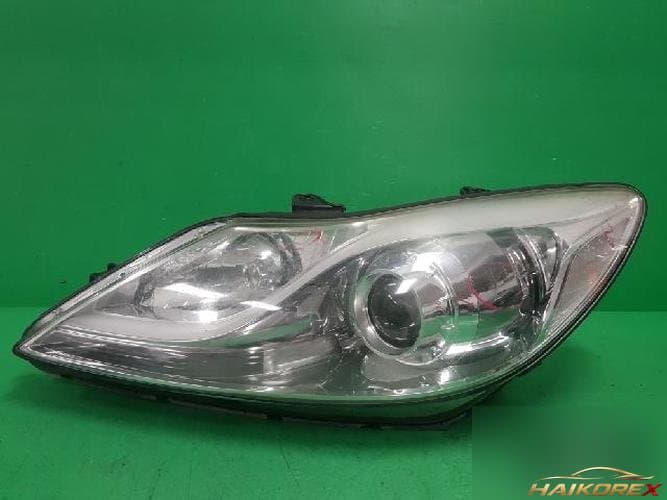 Hyundai Genesis 2010 — фара головного света левая 92101-3M 3
