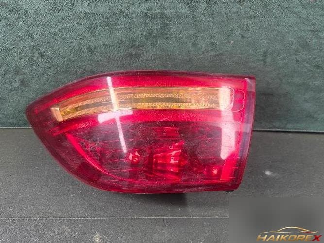 Kia Roche 2008 — фонарь задний левый (комбинированный)