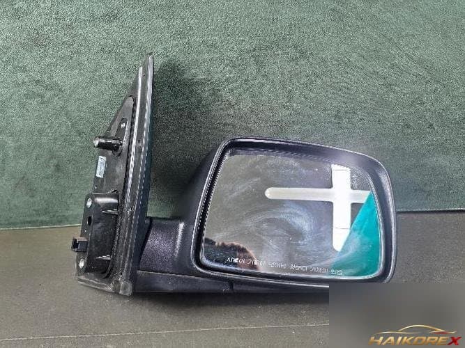 Hyundai Grand Starex 2011 — зеркало боковое правое