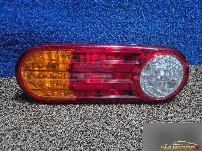 Hyundai Porter 2011 — комбинированный фонарь задний левый (водителя)