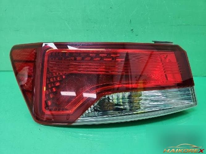 Kia Forte 2010 — комбинированный фонарь задний левый 92401-1M3