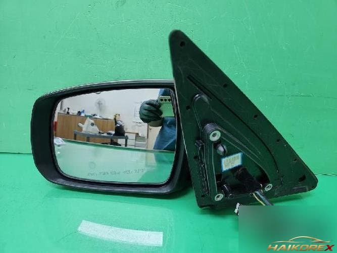 Kia Sorento 2010 — зеркало боковое левое