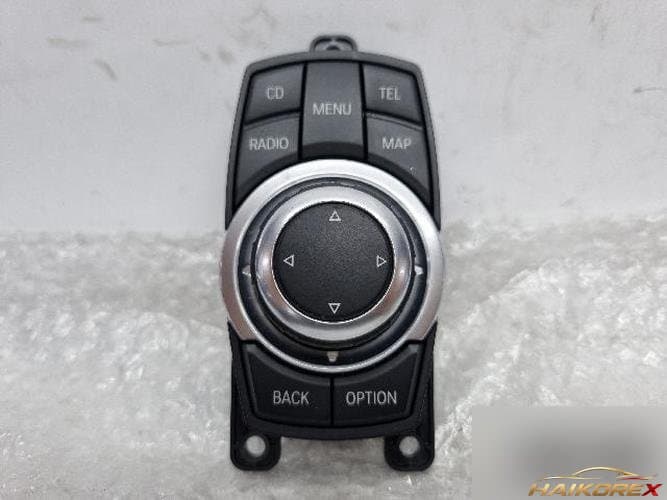 BMW 7 серия 2011 — джог-шаттл 65829206446-01