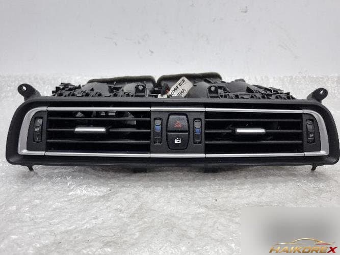 BMW 7-Series 2011 — центральный дефлектор воздуха 64229115859-08