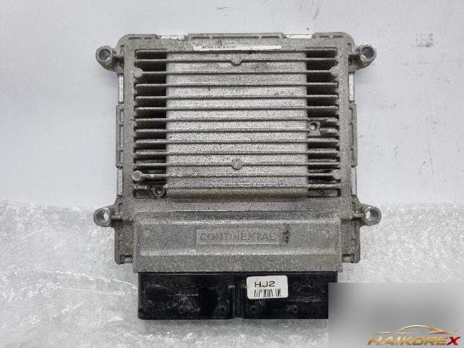 Hyundai Sonata 2014 ECU 39142-2EYB0