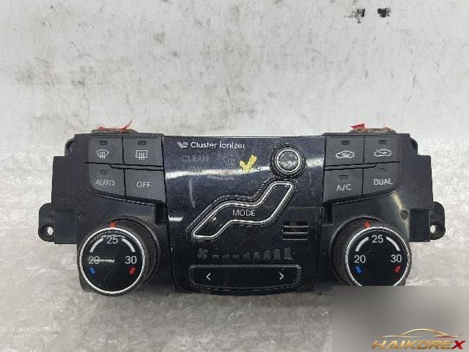 Hyundai Sonata 2012 — блок управления кондиционером 97250-3SDH0