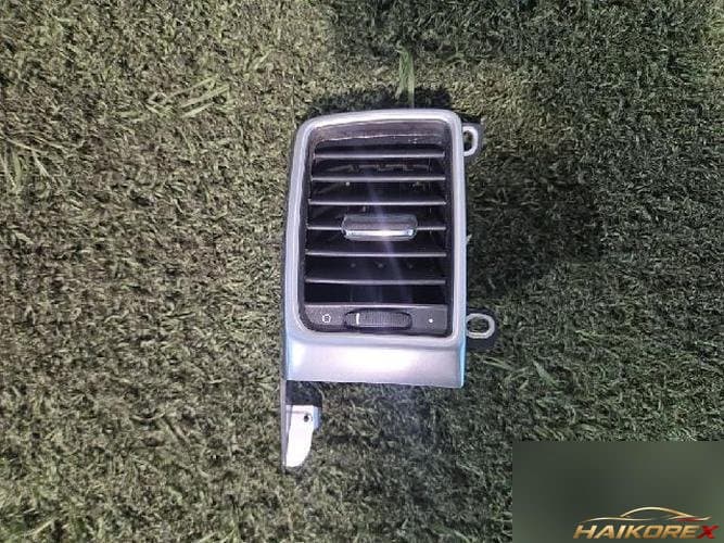 Porsche Panamera 2011 — дефлектор обдува 970 553 172