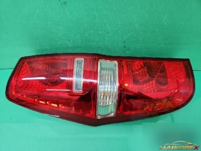 Hyundai Grand Starex 2011 — комбинированный задний фонарь левый (со стороны водителя) 2