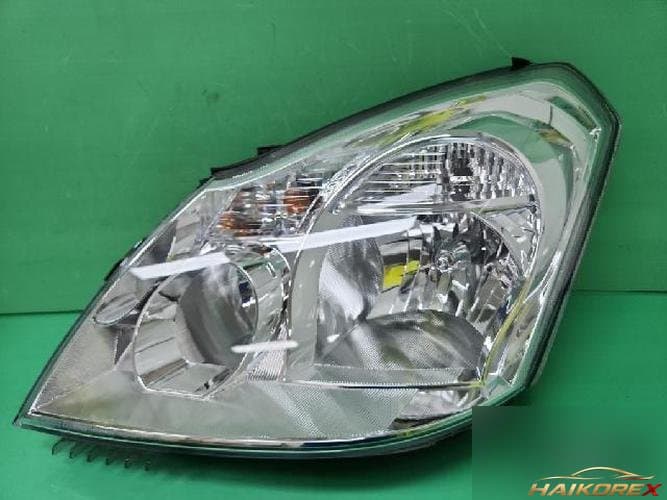 Renault SM7 2009 — фара левая