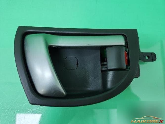 Hyundai Santa Fe 2011 — дверной запор 4 шт