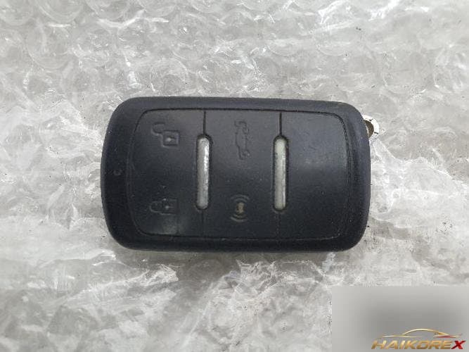 KG Mobility Chairman 2012 — прочие компоненты 87510-14200