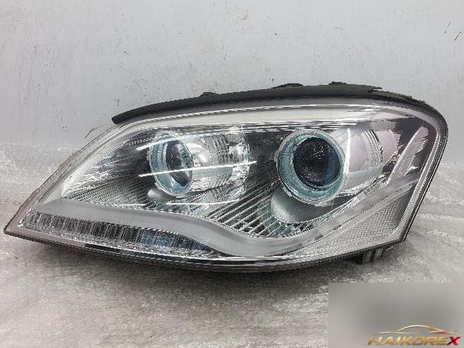 KG Mobility Chairman 2012 — фара левая (HID) ZAM92-155000