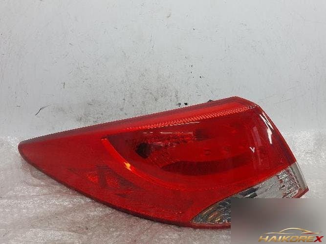 Hyundai Tucson 2011 — комбинированный фонарь задний левый (92401-2S0)