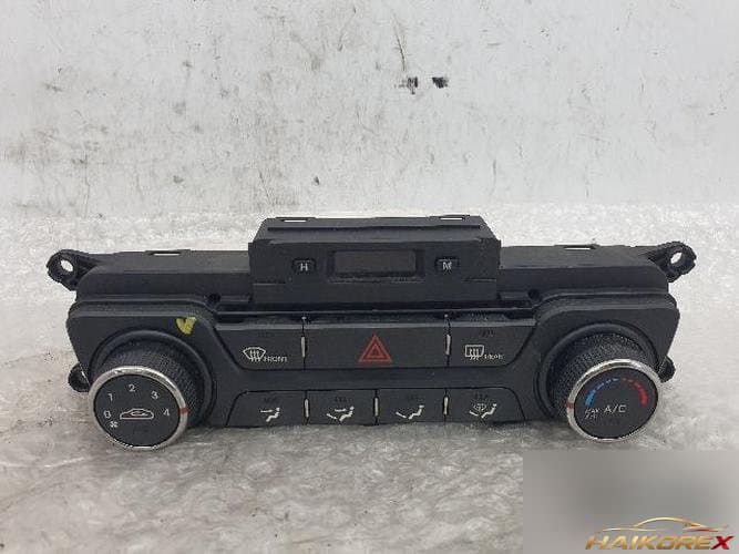 Kia K5 2013 — переключатель климат-контроля (97250-2T550)