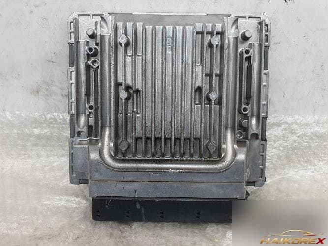 BMW 7 Series 2011 ECU 7613170 1