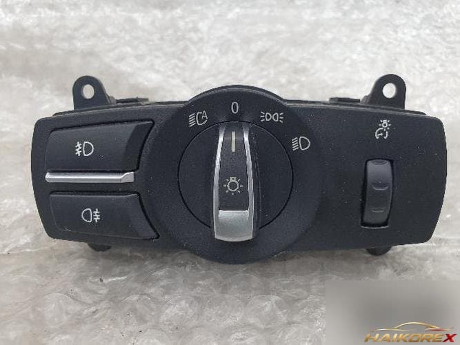 BMW 5 Series 2014 — кнопка/переключатель 919274408