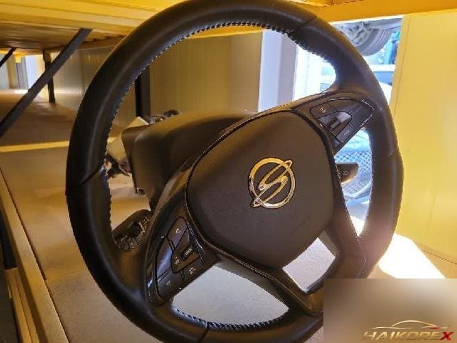 KG Mobility Tivoli 2017 — вал рулевой колонки