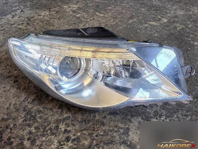 Volkswagen CC 2015 — фара правая HID 3C8 941 754 C