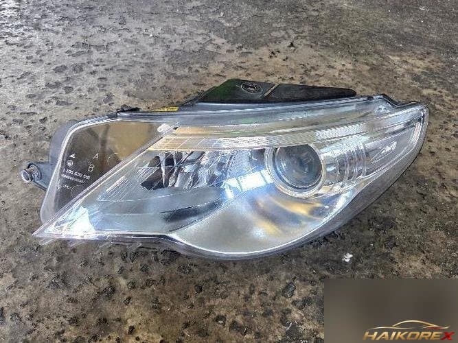 Volkswagen CC 2015 — фара левая HID 3C8 941 753 C