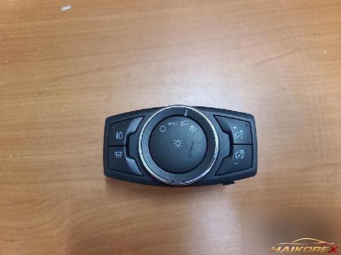 Ford Explorer 2014 — переключатель (прочее)