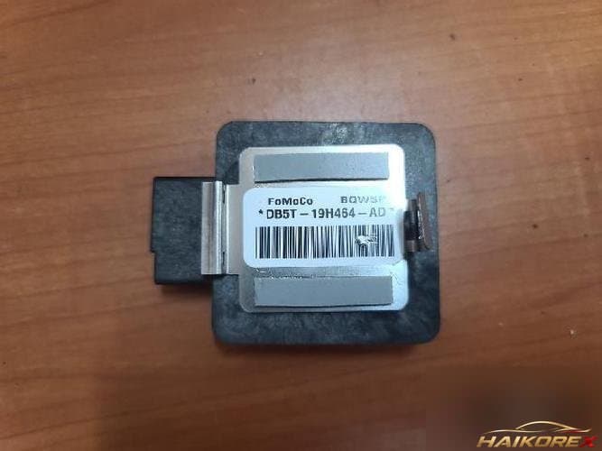 Ford Explorer 2014 — модуль GPS №1