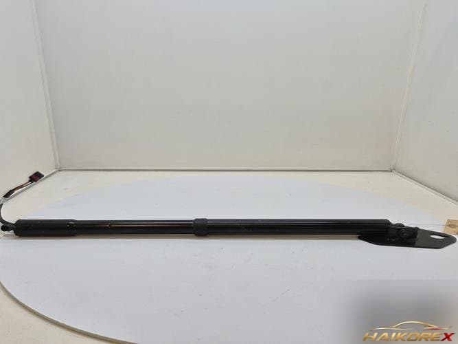 Jaguar XJ 2012 — крышка багажника AW9370354AC