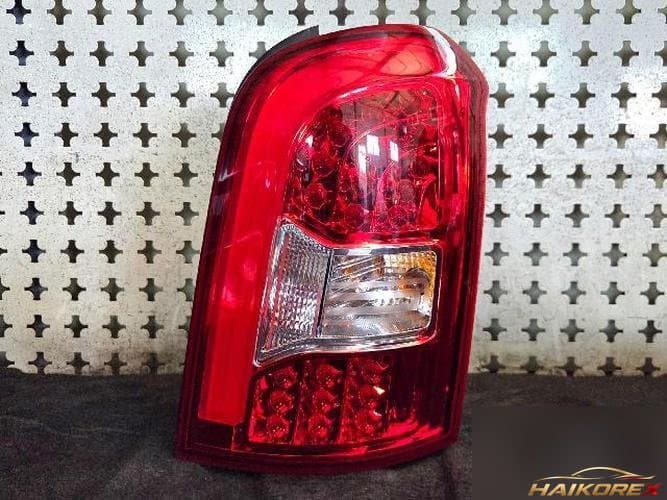 KG Mobility Rexton 2013 — комбинированный фонарь задний (LED) правый