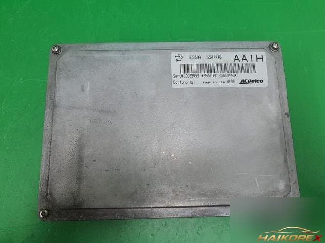 GM Daewoo Alpheon 2014 — прочее