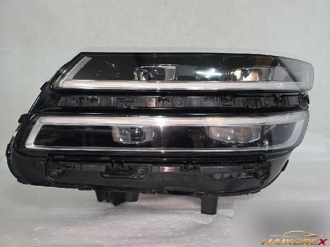 Genesis GV80 2020 — фара левая LED 92101 T6100 10