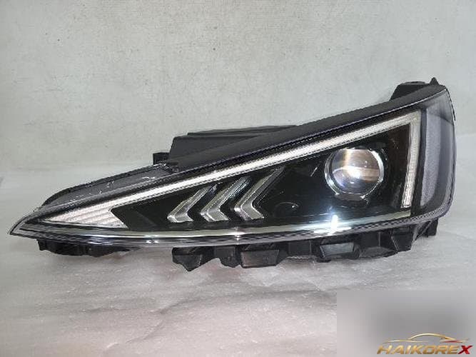 Hyundai Avante 2020 — фара левая 92101-F2600-3