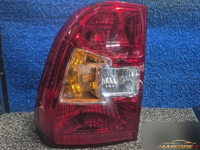 Kia Sportage 2009 — комбинационный фонарь задний левый (водительский)