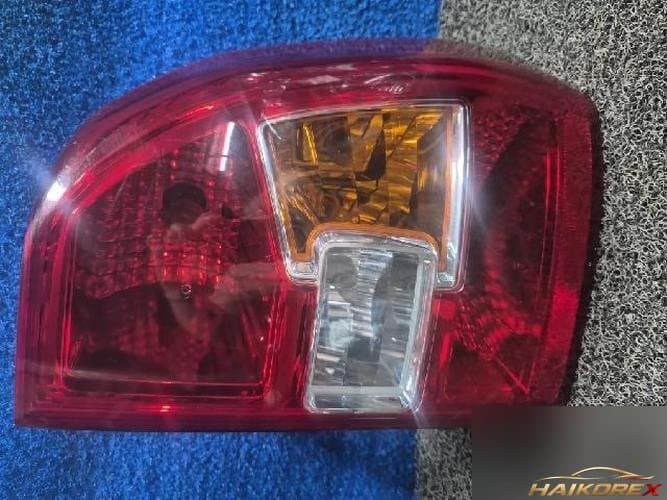 Kia Sportage 2009 — фонарь задний комбинированный правый