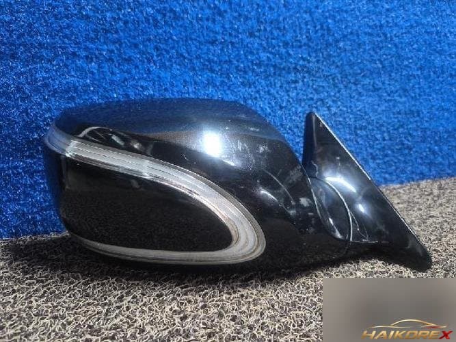 Kia K9 2013 — боковое зеркало правое