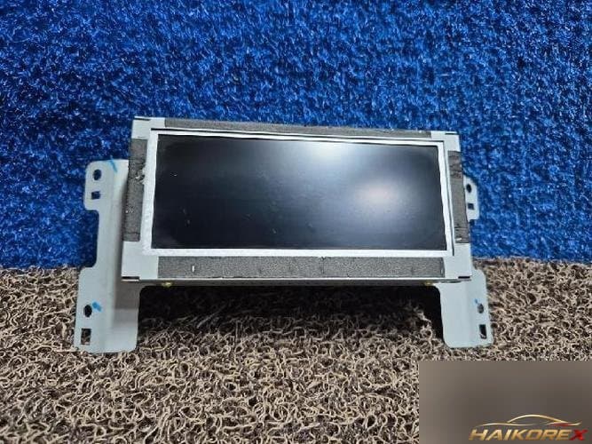 Kia K7 2016 — монитор 96130F6000