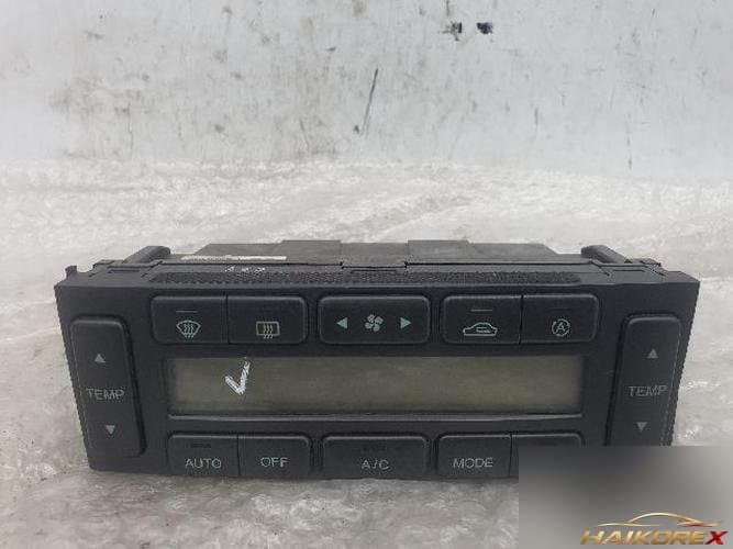 Hyundai Equus 2007 — переключатель кондиционера/отопителя 97250-3BXXX