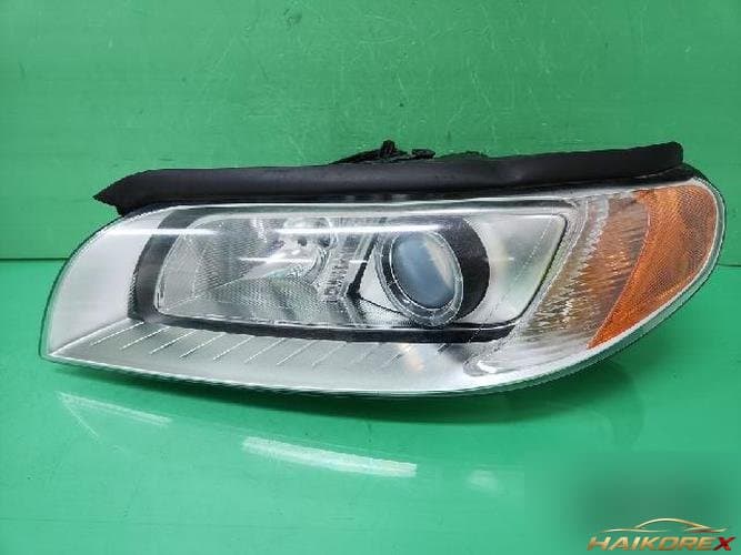 Volvo S80 2007 — фара левая