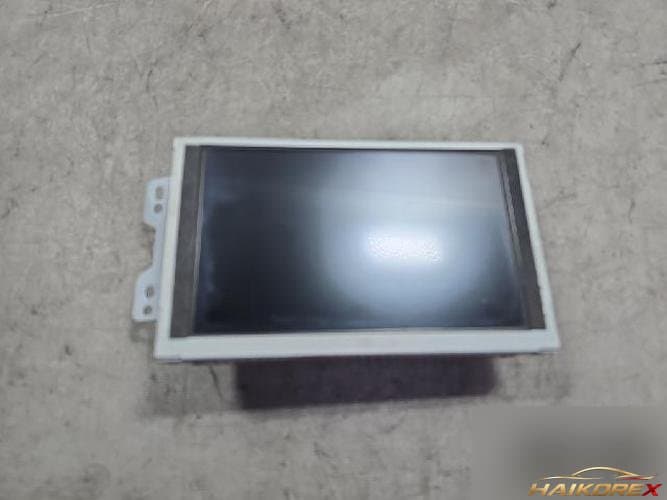 Hyundai Grandeur 2012 — монитор 965253V000 10