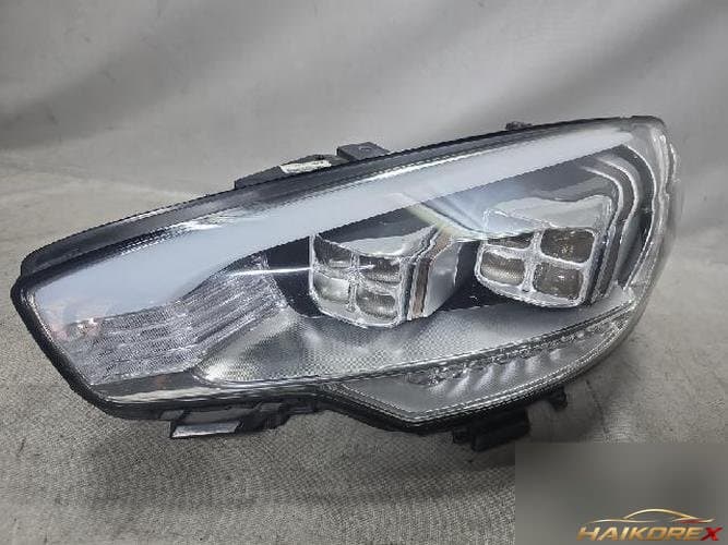 Kia K9 2013 — фара левая 921013T200