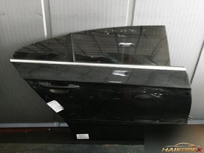 Volkswagen CC 2011 — дверь задняя правая 3C8833056E