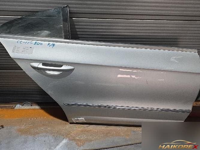 Volkswagen CC 2011 — задняя дверь правая 3C8833056E