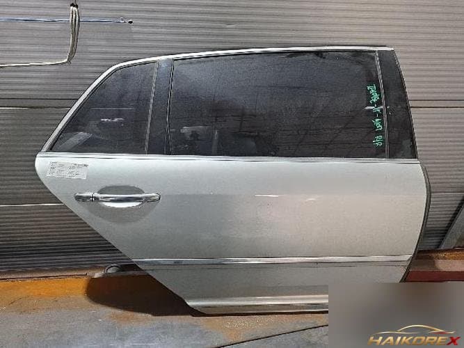 Volkswagen Phaeton 2011 — дверь задняя правая