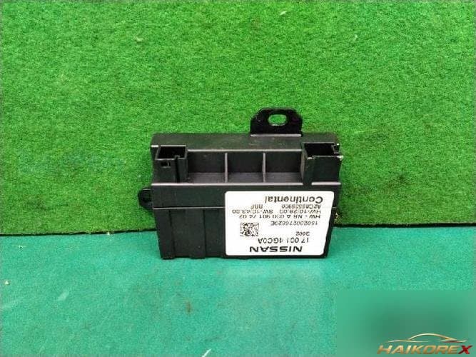Infiniti Q50 2016 — модуль топливного насоса 17001-4GC0A