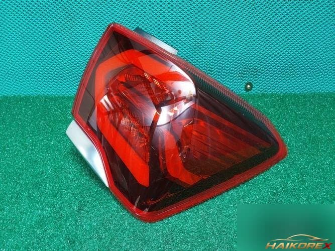 KG Mobility Korando 2021 — комбинированный фонарь задний правый (пассажирский) 8360237001