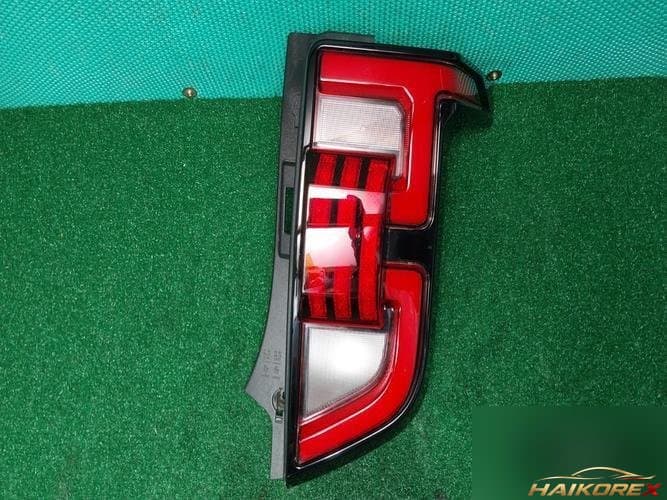 KG Mobility Torque 2024 — комбинированный фонарь задний правый (пассажирский) 8360241001