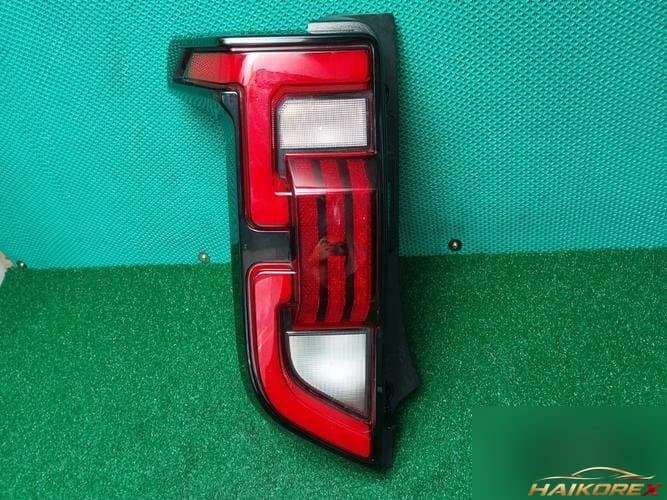 KG Mobility Torque 2024 — фонарь задний комбинированный (левый, водительский) 8360141001