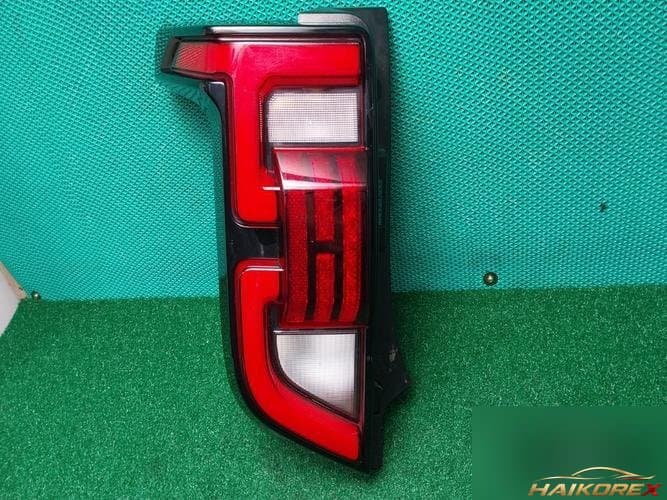 KG Mobility Torque 2024 — фонарь задний левый в сборе 8360141001