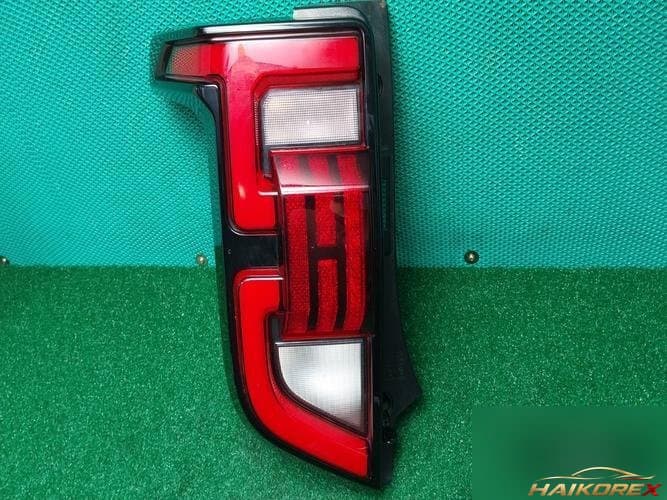KG Mobility Torque 2024 — комбинированный фонарь (задний) левый 8360141001
