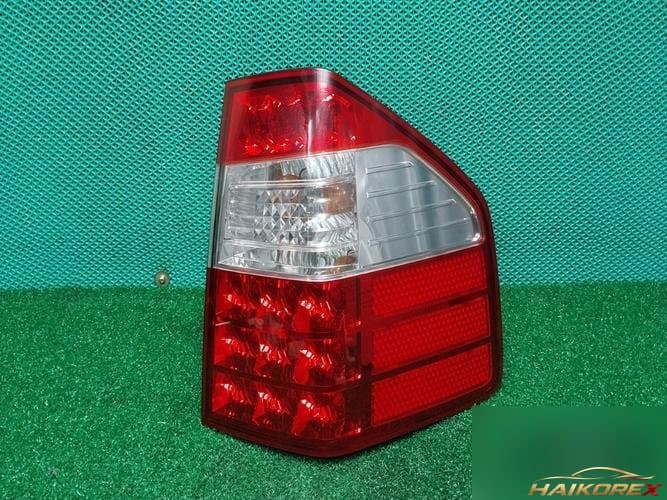 Kia Mohave 2008 — комбинированный фонарь задний правый 924022J100