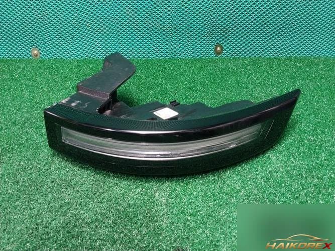 KG Mobility Actyon 2024 — комбинированный фонарь задний правый (пассажирский) 8360641000